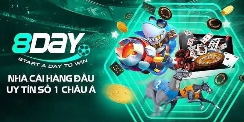 FAQ - Tổng hợp những câu hỏi liên quan đến casino 8day