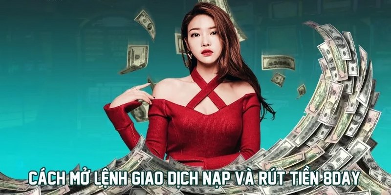 Giao dịch qua ví điện tử