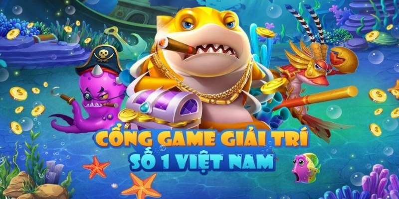 Kinh nghiệm chơi bắn cá đại dương thắng lớn