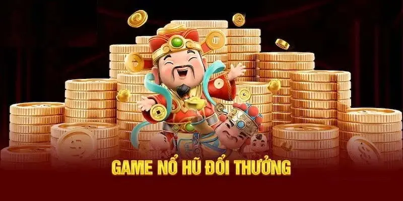 Tổng hợp trò chơi Slot 8Day hấp dẫn nhất